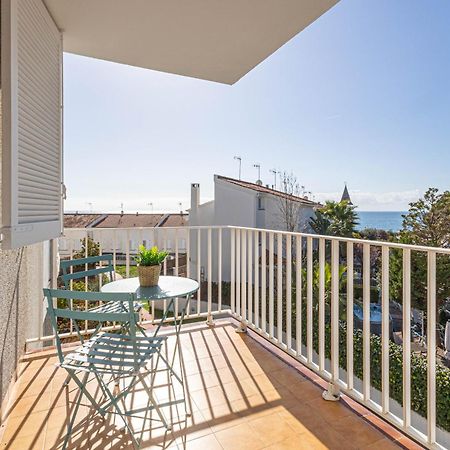 Hauzify I Apartaments Can Pi Sant Pol De Mar Exteriér fotografie