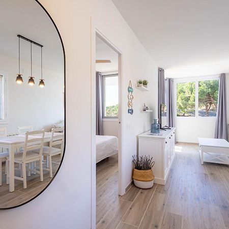 Hauzify I Apartaments Can Pi Sant Pol De Mar Exteriér fotografie