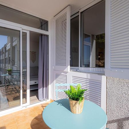 Hauzify I Apartaments Can Pi Sant Pol De Mar Exteriér fotografie