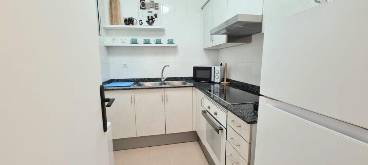 Hauzify I Apartaments Can Pi Sant Pol De Mar Exteriér fotografie