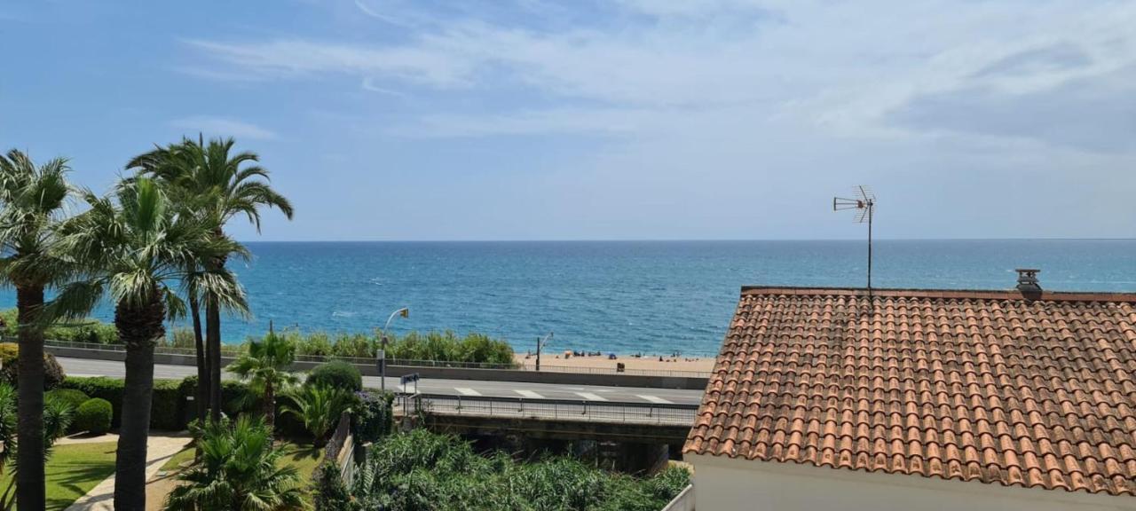 Hauzify I Apartaments Can Pi Sant Pol De Mar Exteriér fotografie