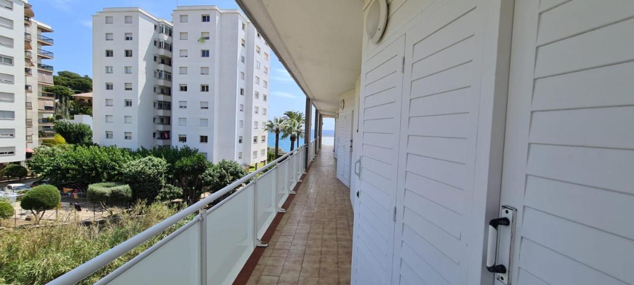 Hauzify I Apartaments Can Pi Sant Pol De Mar Exteriér fotografie