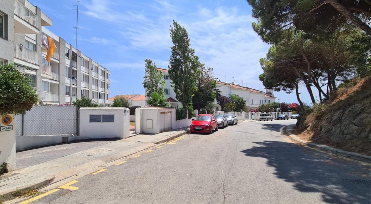 Hauzify I Apartaments Can Pi Sant Pol De Mar Exteriér fotografie