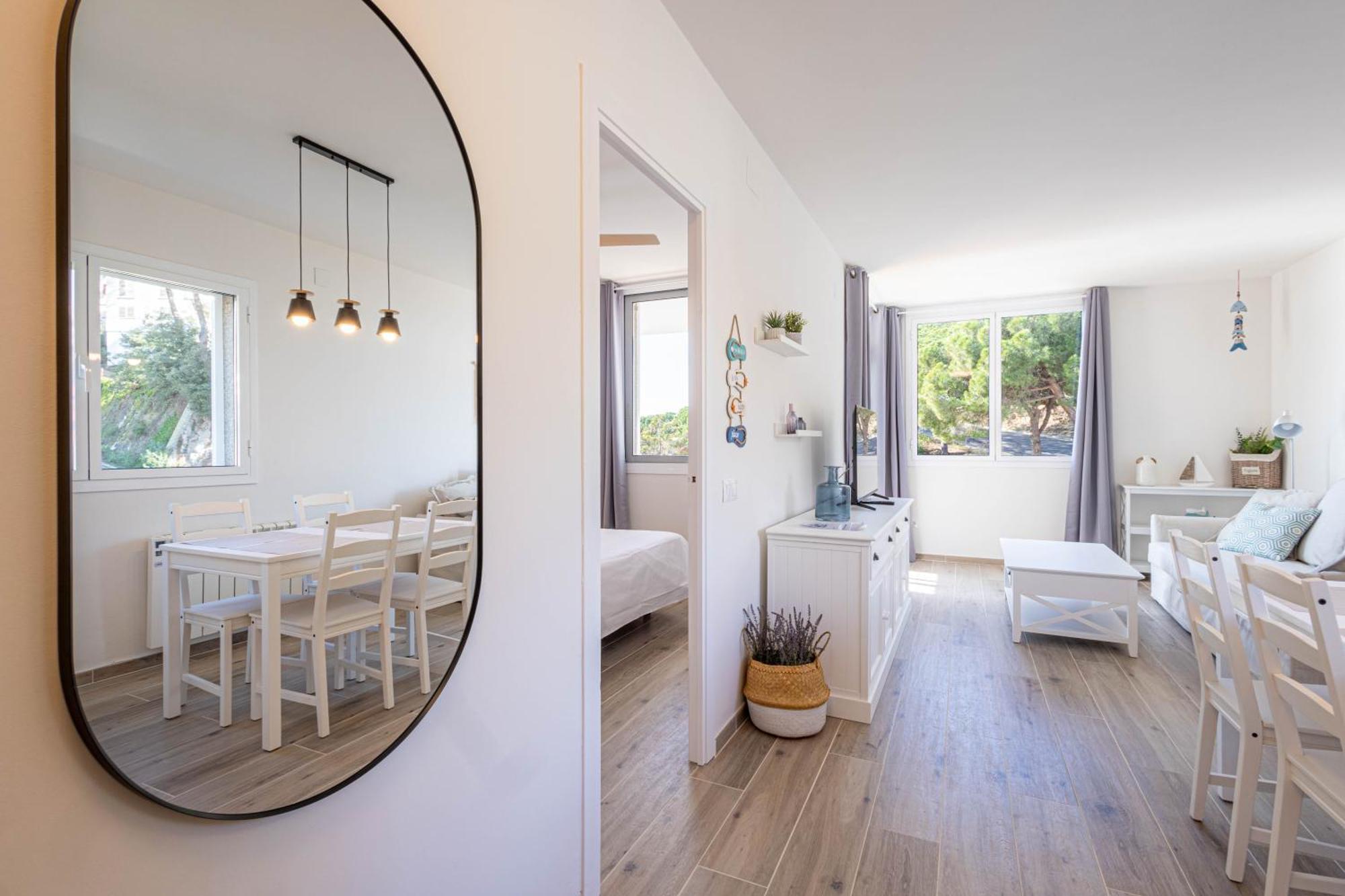 Hauzify I Apartaments Can Pi Sant Pol De Mar Exteriér fotografie