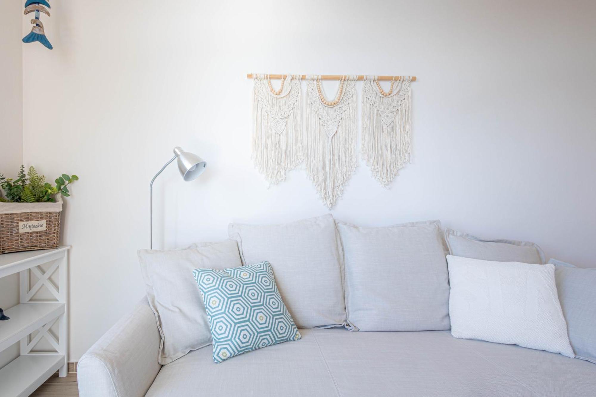 Hauzify I Apartaments Can Pi Sant Pol De Mar Exteriér fotografie