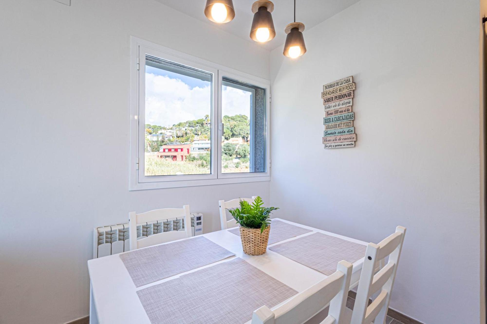 Hauzify I Apartaments Can Pi Sant Pol De Mar Exteriér fotografie