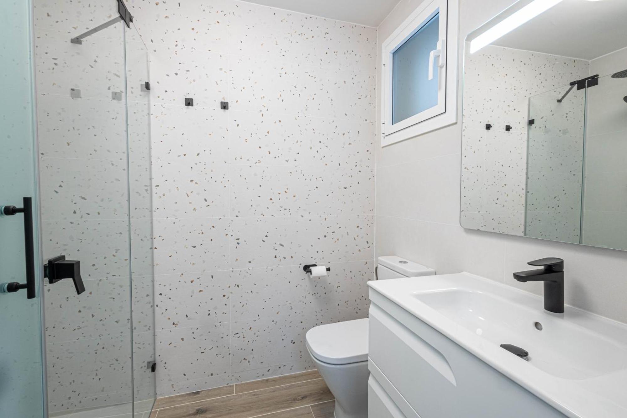 Hauzify I Apartaments Can Pi Sant Pol De Mar Exteriér fotografie
