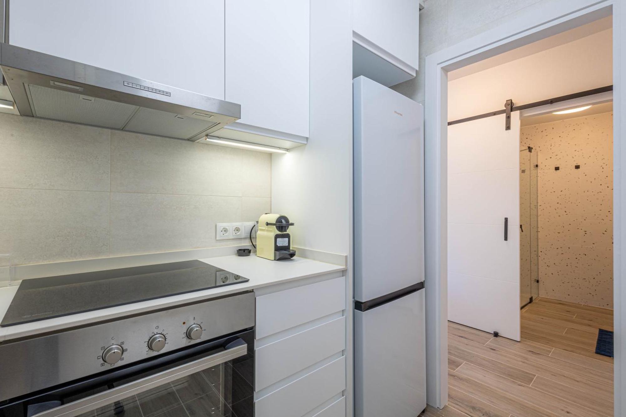 Hauzify I Apartaments Can Pi Sant Pol De Mar Exteriér fotografie