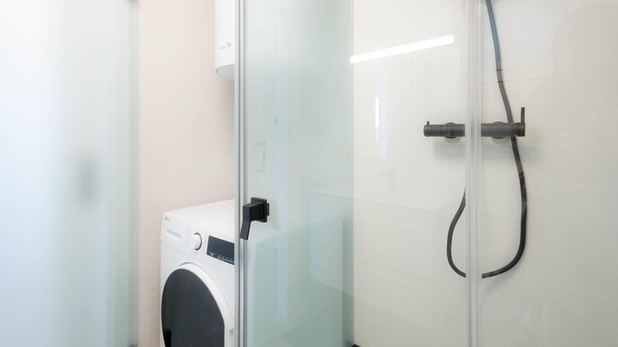 Hauzify I Apartaments Can Pi Sant Pol De Mar Exteriér fotografie