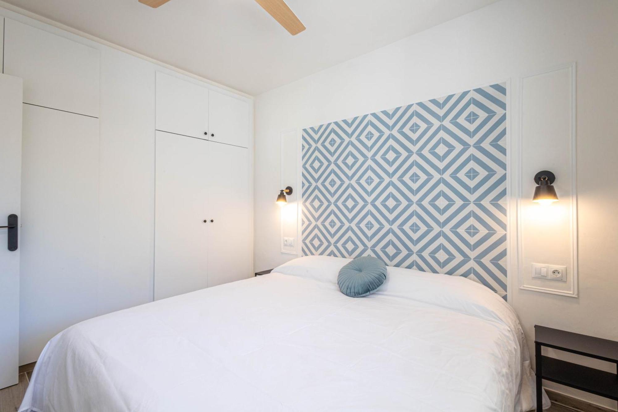 Hauzify I Apartaments Can Pi Sant Pol De Mar Exteriér fotografie