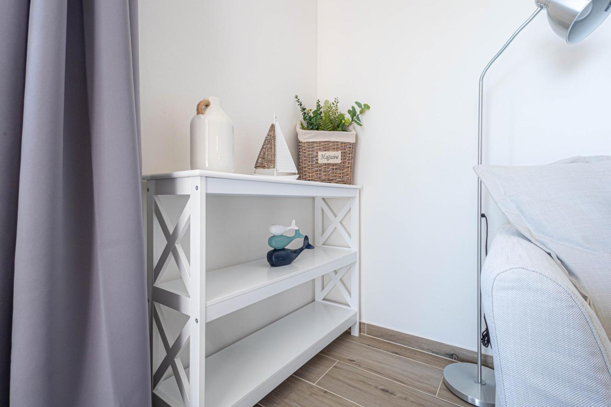 Hauzify I Apartaments Can Pi Sant Pol De Mar Exteriér fotografie