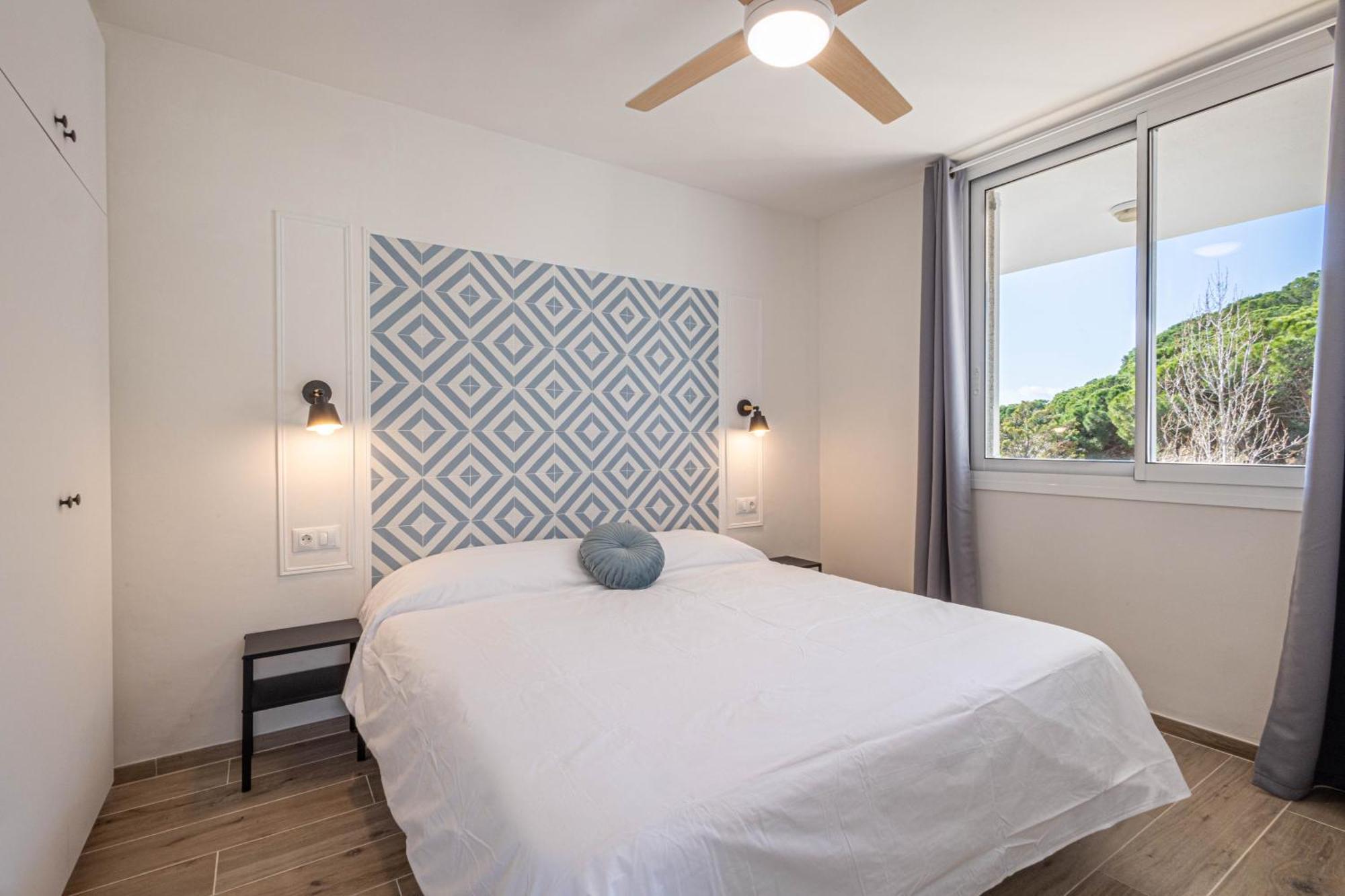 Hauzify I Apartaments Can Pi Sant Pol De Mar Exteriér fotografie